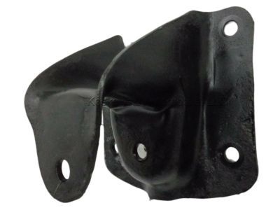 Dodge Coil Spring Bracket - 52057866