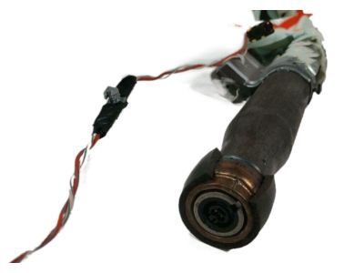 Dodge 5108028AG Head Air Bag