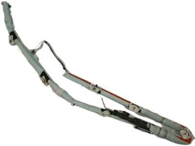 Dodge 5108028AG Head Air Bag