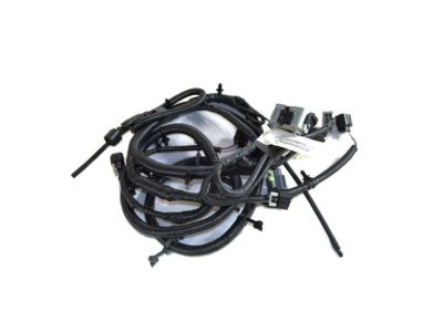 Mopar 68238476AA Wiring Front End Module