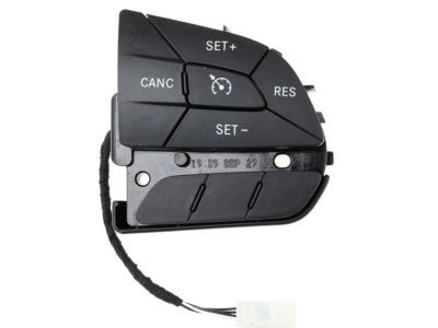 Jeep 68159638AC SWITCH Speed Control