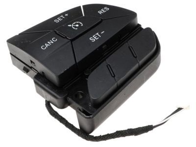 Jeep 68159638AC SWITCH Speed Control