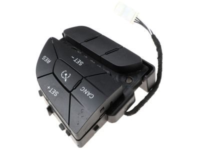 Jeep 68159638AC SWITCH Speed Control