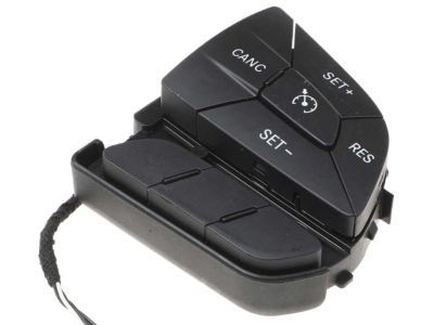 Jeep 68159638AC SWITCH Speed Control