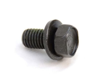 Chrysler 6500399 Stabilizer Bar Bolt