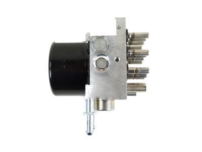 Dodge Journey ABS Control Module - 68038227AA