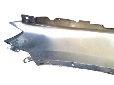 Jeep 55369596AF PANEL Fender