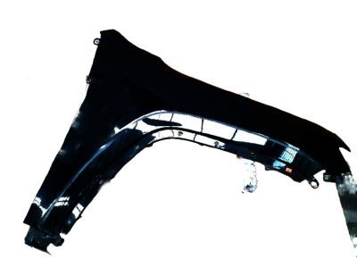 Jeep 55369596AF PANEL Fender