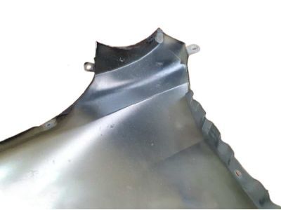 Jeep 55369596AF PANEL Fender