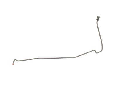 Mopar 68259669AB Tube Brake Left Rear