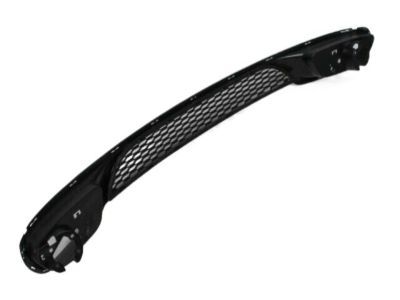 Ram Grille - 68100690AA