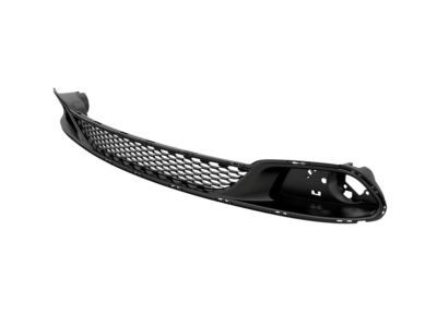 Ram Grille - 68100690AA