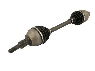 Mopar 4881214AF Shaft Axle Half