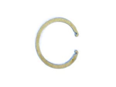 Mopar 4626564 Bearing Package, Mainshaft, Rear