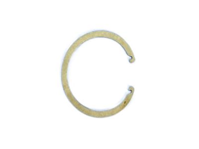 Mopar 4626564 Bearing Package, Mainshaft, Rear