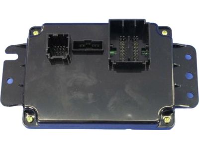 68110610AA Mopar Module A/C And Heater Product Photo 8 of 13