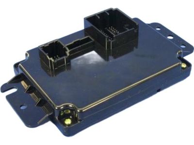 68110610AA Mopar Module A/C And Heater Product Photo 10 of 13