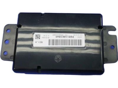68110610AA Mopar Module A/C And Heater Product Photo 6 of 13