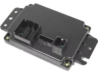68110610AA Mopar Module A/C And Heater Product Photo 5 of 13