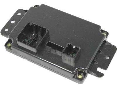 68110610AA Mopar Module A/C And Heater Product Photo 2 of 13