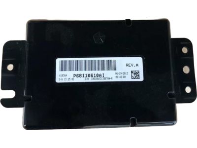 68110610AA Mopar Module A/C And Heater Product Photo 9 of 13
