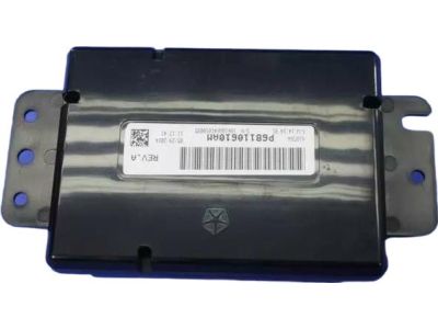 68110610AA Mopar Module A/C And Heater Product Photo 12 of 13