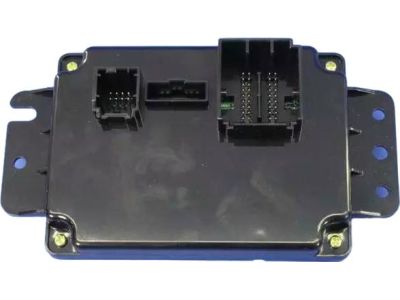 68110610AA Mopar Module A/C And Heater Product Photo 3 of 13