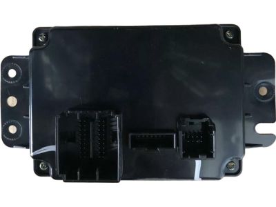 68110610AA Mopar Module A/C And Heater Product Photo 7 of 13