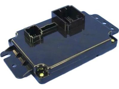 68110610AA Mopar Module A/C And Heater Product Photo 11 of 13