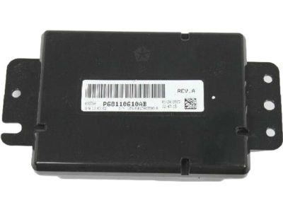 68110610AA Mopar Module A/C And Heater Product Photo 4 of 13