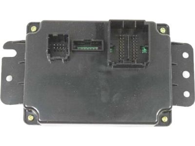 68110610AA Mopar Module A/C And Heater Product Photo 1 of 13