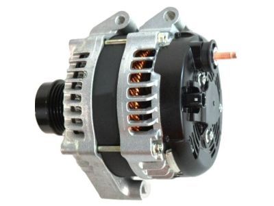 Ram ProMaster 2500 Alternator - 56029732AB