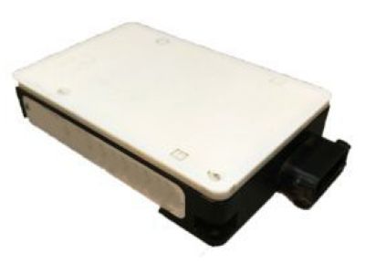 Dodge 68158109AB SENSOR Blind Spot Detection