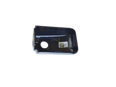 5XQ21KBXAC Mopar Cap Door Handle Product Photo 2 of 3
