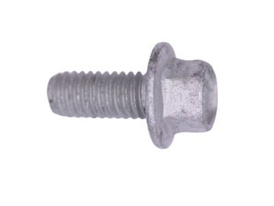 Jeep 6102403AA Junction Block Bolt