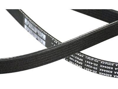 Jeep 53013905AA BELT Accessory Drive