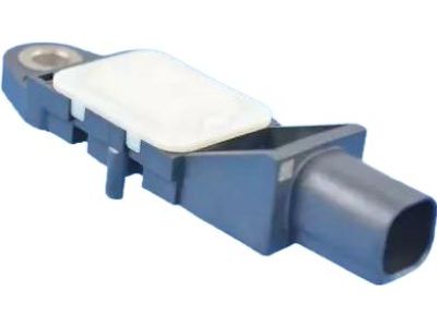 Mopar 4896023AA Sensor Air Bag