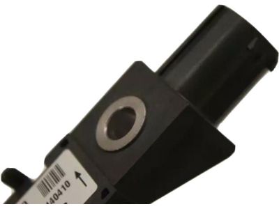 Mopar 4896023AA Sensor Air Bag