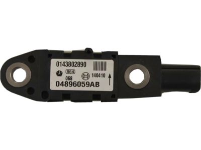 Mopar 4896023AA Sensor Air Bag