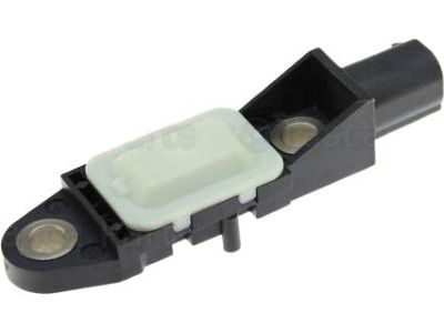 Mopar 4896023AA Sensor Air Bag Mopar 4896023AA Sensor Air Bag