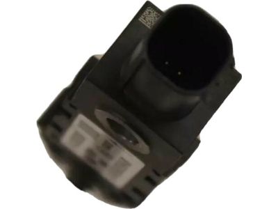 Mopar 4896023AA Sensor Air Bag