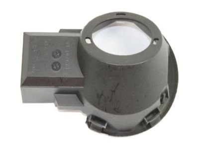 Dodge Fuel Filler Housing - 52855747AA