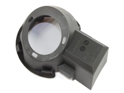 Dodge Fuel Filler Housing - 52855747AA