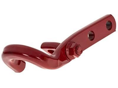 Jeep 68186541AC Tow Hook
