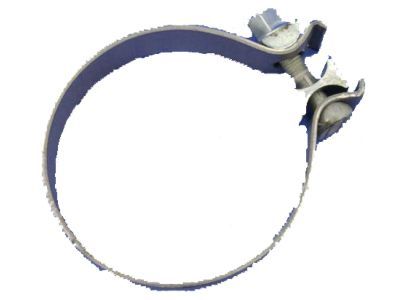 Ram Exhaust Clamp - 52122212AA