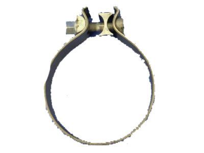 Ram Exhaust Clamp - 52122212AA