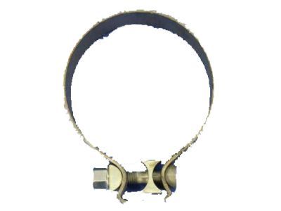 Ram Exhaust Clamp - 52122212AA