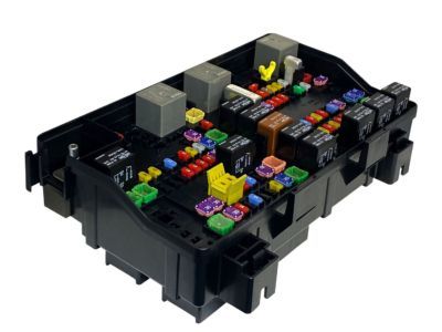 Mopar 68137438AD Power Distribution Center Intelligent Power