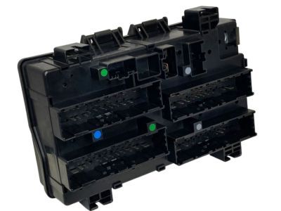 Mopar 68137438AD Power Distribution Center Intelligent Power