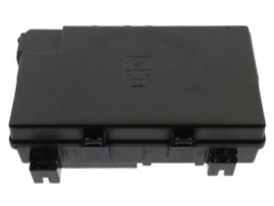 Mopar 68137438AD Power Distribution Center Intelligent Power